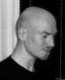 Photo of MC's head.