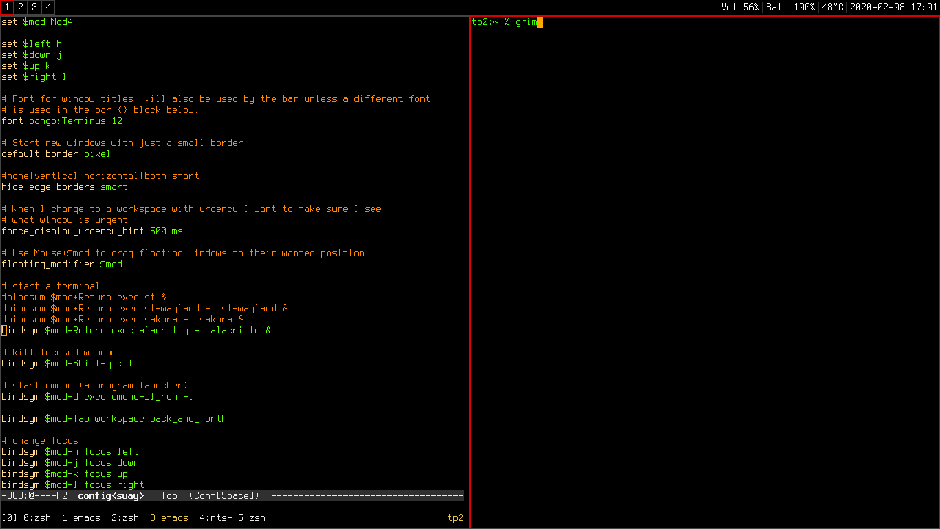 Computers I have known and loved