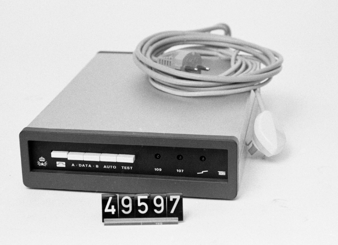 Image of a Teli Datel 300 modem